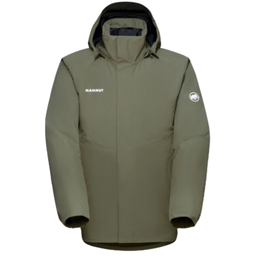 Чоловіча куртка для туризму Mammut Trovat 3 in 1 HS Hooded Jacket Men 1010-29110-IGUA