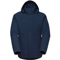 Чоловіча куртка для туризму Mammut Trovat 3 in 1 HS Hooded Jacket Men 1010-29110-MARI