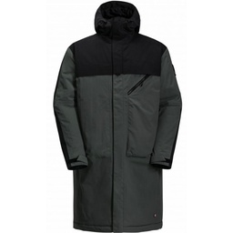 Чоловіча утеплена куртка Jack Wolfskin HEUMARKT 2L PARKA 1116161_4136
