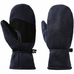 [1901873_1010] Дитячі рукавиці Jack Wolfskin FLEECE MITTEN K 1901873_1010