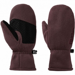 [1901873_2700] Дитячі рукавиці Jack Wolfskin FLEECE MITTEN K 1901873_2700