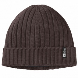 [1907122_2365] Шапка Jack Wolfskin RIB KNIT BEANIE 1907122_2365
