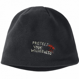 [1911202_6350] Дитяча шапка Jack Wolfskin WILDERNESS BEANIE K 1911202_6350