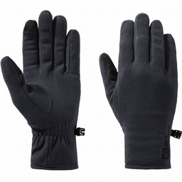 [1911601_6230] Чоловічі рукавички Jack Wolfskin REAL STUFF GLOVE 1911601_6230
