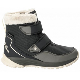 [4036174_6185] Дитячі черевики Jack Wolfskin POLAR WOLF TEXAPORE MID VC K 4036174_6185