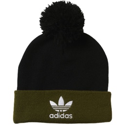 [AY9057] Шапка Adidas POMPOM M AY9057