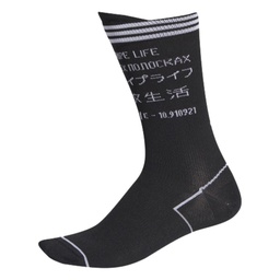 [FP8068] Шкарпетки Adidas Alphaskin Typo FP8068