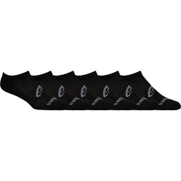 [135523V2-0904] Чоловічі шкарпетки Asics 6PPK INVISIBLE SOCK 135523V2-0904