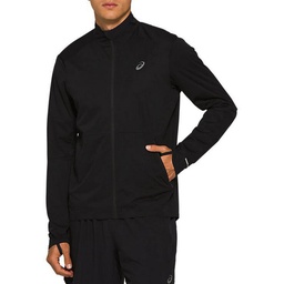 Чоловіча куртка для бігу Asics VENTILATE JACKET 2011A785-001