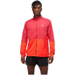 Чоловіча куртка для бігу Asics VENTILATE JACKET 2011A785-601