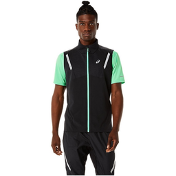 Чоловічий жилет Asics LITE-SHOW VEST 2011C016-002