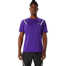 Чоловіча футболка Asics LITE-SHOW SS TOP 2011C017-500