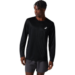 Чоловічий лонгслів Asics CORE LS TOP 2011C340-001