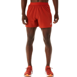 Чоловічі спортивні шорти Asics ROAD 5IN SHORT 2011C391-600