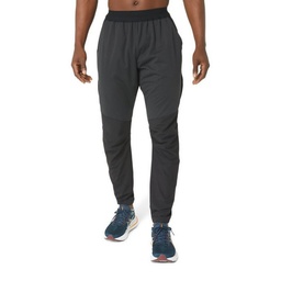 Чоловічі спортивні штани Asics WINTER RUN PANT 2011C870-BLACK