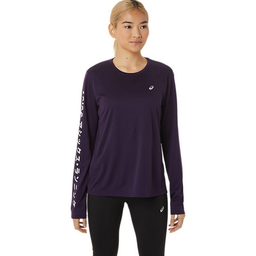 Жіночий лонгслів Asics KATAKANA LS TOP 2012A819-502