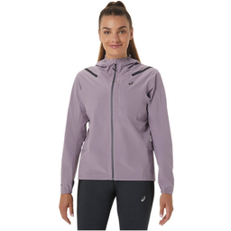 Жіноча куртка для бігу Asics ACCELERATE WATERPROOF 2.0 JACKET 2012C219-501