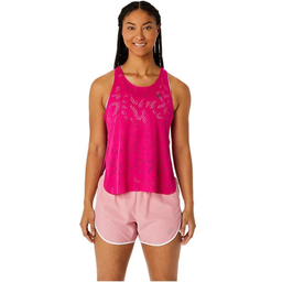 Жіноча спортивна майка Asics VENTILATE ACTIBREEZE TANK 2012C227-703