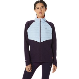 Жіноча куртка для бігу Asics WINTER RUN JACKET 2012C382-500