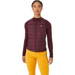 Жіночий жилет Asics RUNKOYO PADDED VEST 2012C383-500