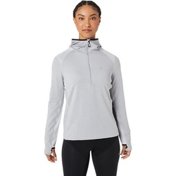 Жіноча спортивна кофта Asics WINTER RUN LS HOODIE 2012C386-020