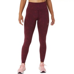 Жіночі тайтси Asics RUNKOYO JACQUARD TIGHT 2012C390-500