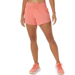 Жіночі спортивні шорти Asics ROAD 3.5IN SHORT 2012C391-701