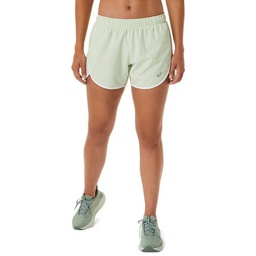 Жіночі спортивні шорти Asics ICON 4IN SHORT 2012C740-300