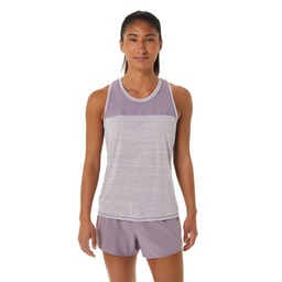 Жіноча спортивна майка Asics RACE TANK 2012C747-503
