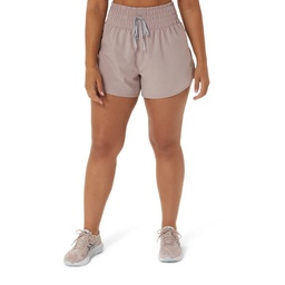 Жіночі спортивні шорти Asics NAGINO 4IN RUN SHORT 2012C750-700