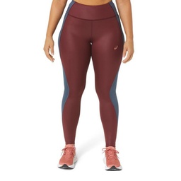 Жіночі тайтси Asics NAGINO RUN TIGHT 2012C847-ROYA