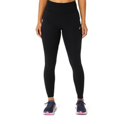 Жіночі тайтси Asics WINTER RUN TIGHT 2012C857-BLACK