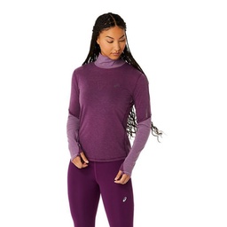 Лонгслів Asics ( 2012C869 ) METARUN MOCK NECK LS TOP 2024