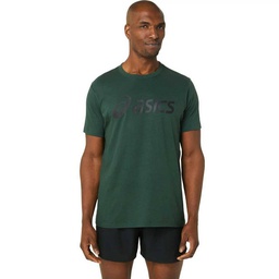 Чоловіча футболка Asics BIG LOGO TEE 2031A978-306