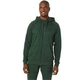 Чоловічі толстовки Asics BIG ASICS FZ HOODIE 2031A983-301