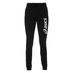 Женские спортивные штаны Asics ASICS BIG LOGO SWEAT PANT 2032A982-001