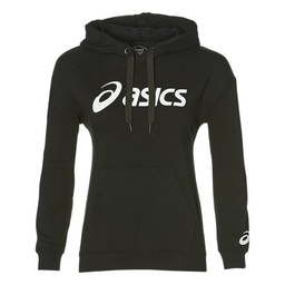 Жіноча спортивна кофта Asics BIG ASICS OTH HOODIE 2032A990-001