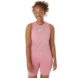 Жіноча спортивна майка Asics TIGER TANK TOP 2032C510-701