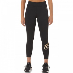 Жіночі тайтси Asics TIGER 7/8 TIGHT 2032C513-002