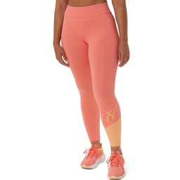 Жіночі тайтси Asics TIGER 7/8 TIGHT 2032C513-700