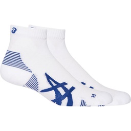 [3013A800-100] Шкарпетки Asics 2PPK CUSHION RUN QUARTER SOCK 3013A800-100