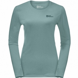 [1808961_4188] Жіноча фуфайка Jack Wolfskin SKY THERMAL L/S W 1808961_4188