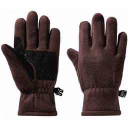 [1901863_2700] Дитячі рукавички Jack Wolfskin FLEECE GLOVE K 1901863_2700
