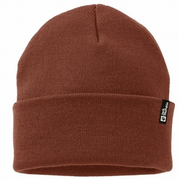 [1903892_2503] Шапка Jack Wolfskin RIB BEANIE 1903892_2503