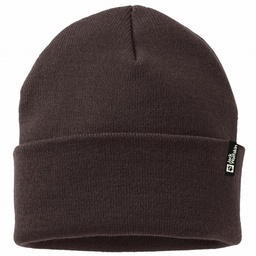 [1903892_2700] Шапка Jack Wolfskin RIB BEANIE 1903892_2700