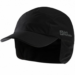 [1906114_6000] Чоловіча кепка Jack Wolfskin WINTER CAP 1906114_6000