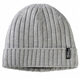 [1907122_6110] Шапка Jack Wolfskin RIB KNIT BEANIE 1907122_6110