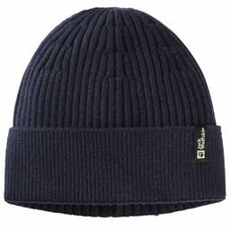 [1909252_1010] Шапка Jack Wolfskin COSY BEANIE 1909252_1010