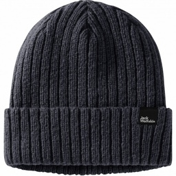 [1911631_1010] Жіноча шапка Jack Wolfskin CUSHY BEANIE 1911631_1010