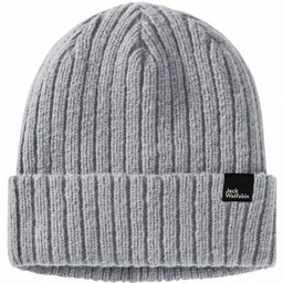 [1911631_6315] Жіноча шапка Jack Wolfskin CUSHY BEANIE 1911631_6315